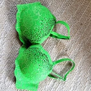 Victoria secret bra